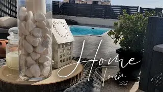 #HOME TOUR