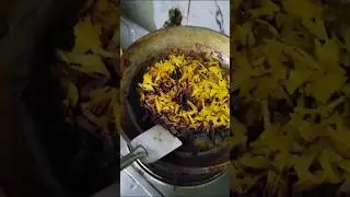 Potato Fry. (Yummy and Delicious Grilled Potato.)