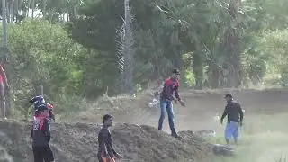 NACIONAL INICIANTE 2º VELOCROSS ARENA RACE LIMOEIRO DO NORTE-CE 2023