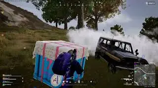 🔫 PUBG Squad Gameplay - 1 | R2SN TV