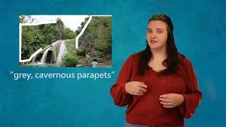 Geoheritage: Turner Falls