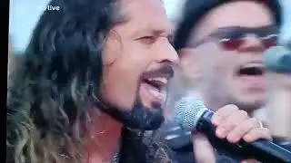 Ronnie Romero - I Surrender (Live 2023)