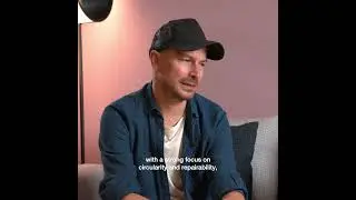 Discover the Magis Costume Sofa with Stefan Diez | Living Edge