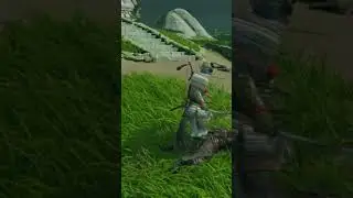 Komoda Lighthouse || Ghost Of Tsushima