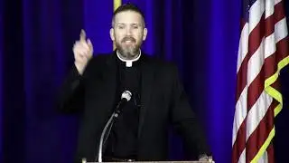 Reverend Christopher Thoma