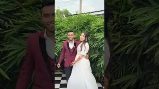 মিথিলা ইয়াসিনের বিবাহবার্ষিকী 😍 #youtubeshorts #mithilarahman #weddinganniversary #anniversary