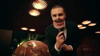FACE - Рэйман (1 ЧАС)