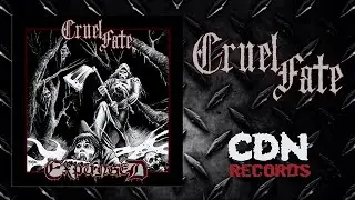 Cruel Fate – Abyss Inverted [Official Lyric Video]