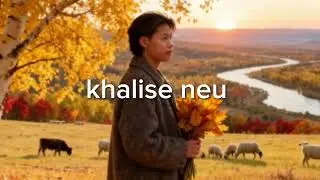 Khalise neu 