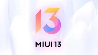 Install Miui 13 on Mi A1