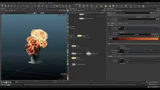 Axiom Fundamentals - 14 - Shock wave Explosion