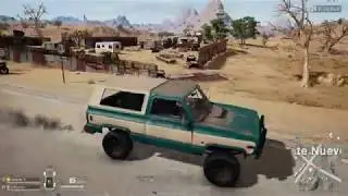 Взяли на изи с Dubaku TOP-1 или как меня заставили убивать в PUBG!