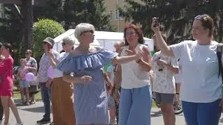 Проект Творческие Люди | Бульвар Мартынова 29.06.24