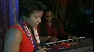 Tim Qualls Show - Lauren Lark - Indigo Writings