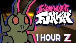 Scamper - Friday Night Funkin' [FULL SONG] (1 HOUR)