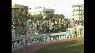Monopoli-Vigor Lamezia 2-1