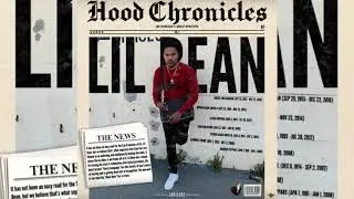 Lil Bean Feat. Lil Pete - Bout My Cash (Prod. Remedy) (Audio)