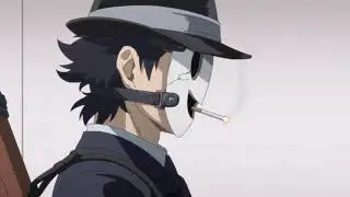 Sniper Mask Edit