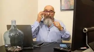 Live with Stepan