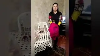 Gunel Hikmetli Bizde variq