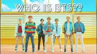 who is bts?? // a meme-filled guide to bts