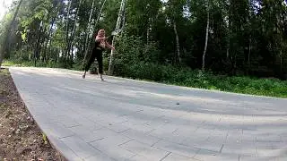 Тренировка  и  игра  в большой  теннис  Тренажер