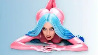Мэйби Бэйби — SO HOT