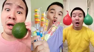 Junya1gou funny video 😂😂😂 vs Jouny funny man 😂😂😂 p310