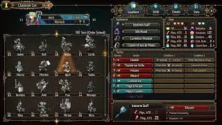 GG Plays Unicorn Overlord Part 24