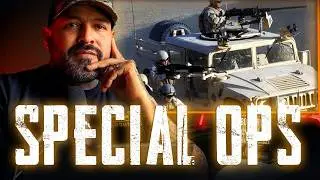 Would the Mexican Military Back Cartels Against U.S. Special Forces?