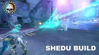 Shedu Build x5 Forma