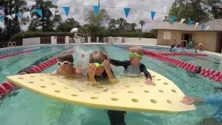 PlanetSwim // Testimonial Video // Video Production by Lemonlight Media