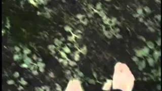 босиком по утрам