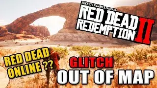 how to get to mexico in red dead redemption 2 online