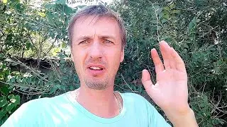 И снова прорыв и подстава, деревня без воды / решаем проблему своими силами