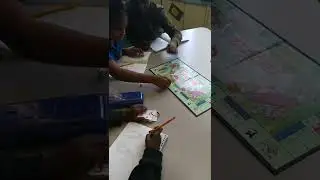 Student Engagement: Books to Game Boards