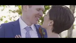 Cathrine & Elvis Wedding Highlights
