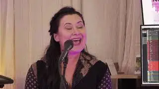 Book Presentation & Concert