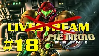 Ultimate Rage - Metroid Prime: Remastered #18