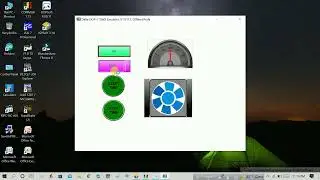 Meter Operation in Delta (DOPSOFT) HMI - 10 th Lecture