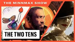 The Game Of The Year Debate 2021 (The Final List) - The MinnMax Show