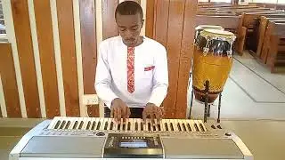 It is well with my soul