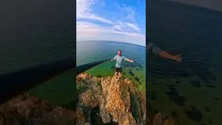 Вы не поверите но это Крым 😳