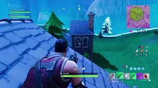 FORTNITE CLUTCH MOMENTS