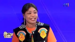 Showbuzz S2 du 16 décembre 2022 avec Arenzo, Matador et Shaggy Sharoof