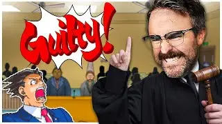 Judging Everyone Without Consequences!