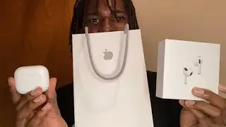 ASMR 1 min quick unboxing (for tingles)
