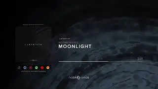 Notan Nigres - Moonlight (From 