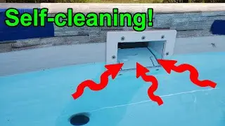 How to INSTALL SKIMMER on ABOVE GROUND POOL - Bestway, Coleman, Intex, more!