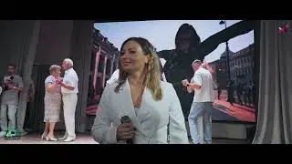 FEFEST 2024г  ТВОРЧЕСКИЕ КОЛЛЕКТИВЫ ГОРОДА СТАРЫЙ ОСКОЛ